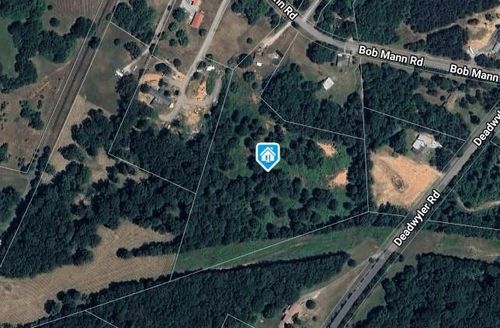 1546 Bob Mann Rd, Maysville, GA, 30558-2807 | Card Image