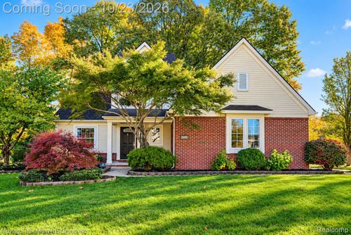 14307 Marina Dr, Van Buren Township, MI, 48111-7003 | Card Image