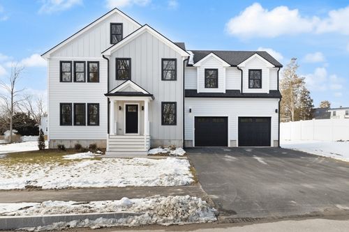 19 Dean St, Norwood, MA, 02062 | Card Image