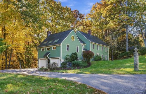 185 Kettle Hole Rd, Bolton, MA, 01740 | Card Image