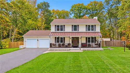 329 Tomaquag Road, Hopkinton, RI, 02804 | Card Image