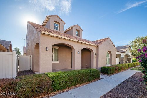 1158 S Lydia Ln, Gilbert, AZ, 85296-1424 | Card Image