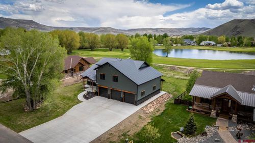 382 Tomichi Trail, Gunnison, CO, 81230 | Card Image