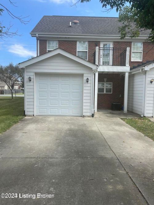1-126 Crossing Ct, Shepherdsville, KY, 40165-5161 | Card Image