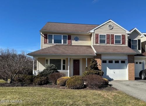 312 Birchtree Lane, Lewisburg, PA, 17837 | Card Image