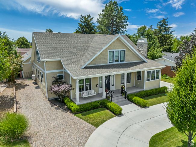 2040 E Lambourne Ave, House other with 7 bedrooms, 7 bathrooms and 12 parking in Millcreek UT | Image 75