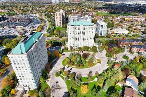 708-5039 Finch Ave E, Scarborough, ON, M1S5L6 | Card Image