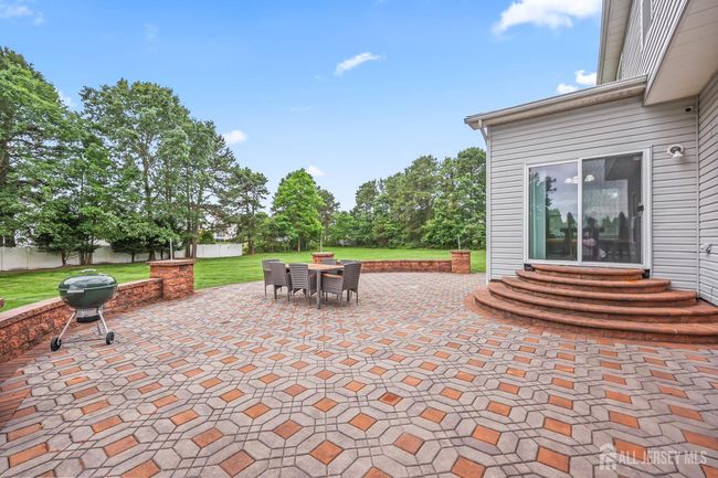 1004 Antoinette Dr, House other with 5 bedrooms, 3 bathrooms and null parking in Monroe NJ | Image 36