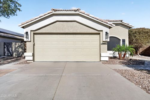 24017 N 22nd Way, Phoenix, AZ, 85024 | Card Image