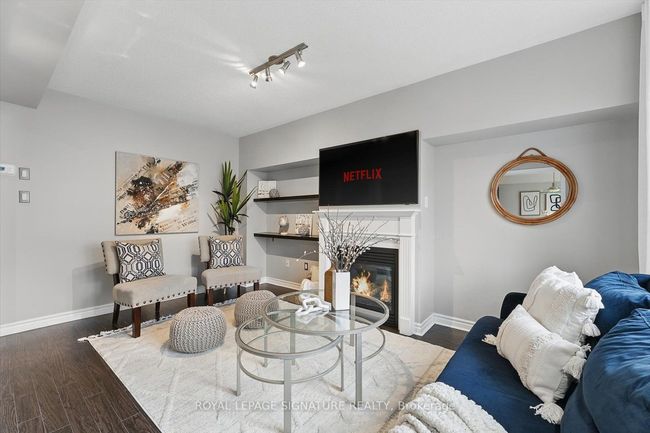 17 Gallimere Crt, House attached with 3 bedrooms, 3 bathrooms and 2 parking in Whitby ON | Image 10