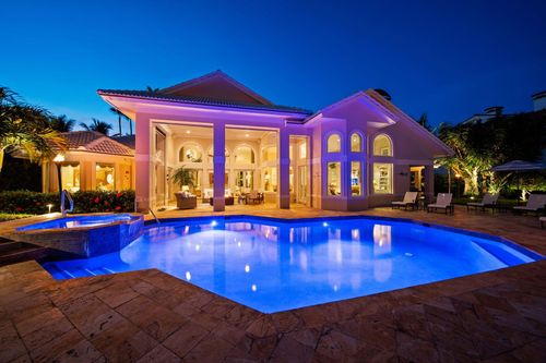 6854 Se Isle Way, Stuart, FL, 34996-1942 | Card Image