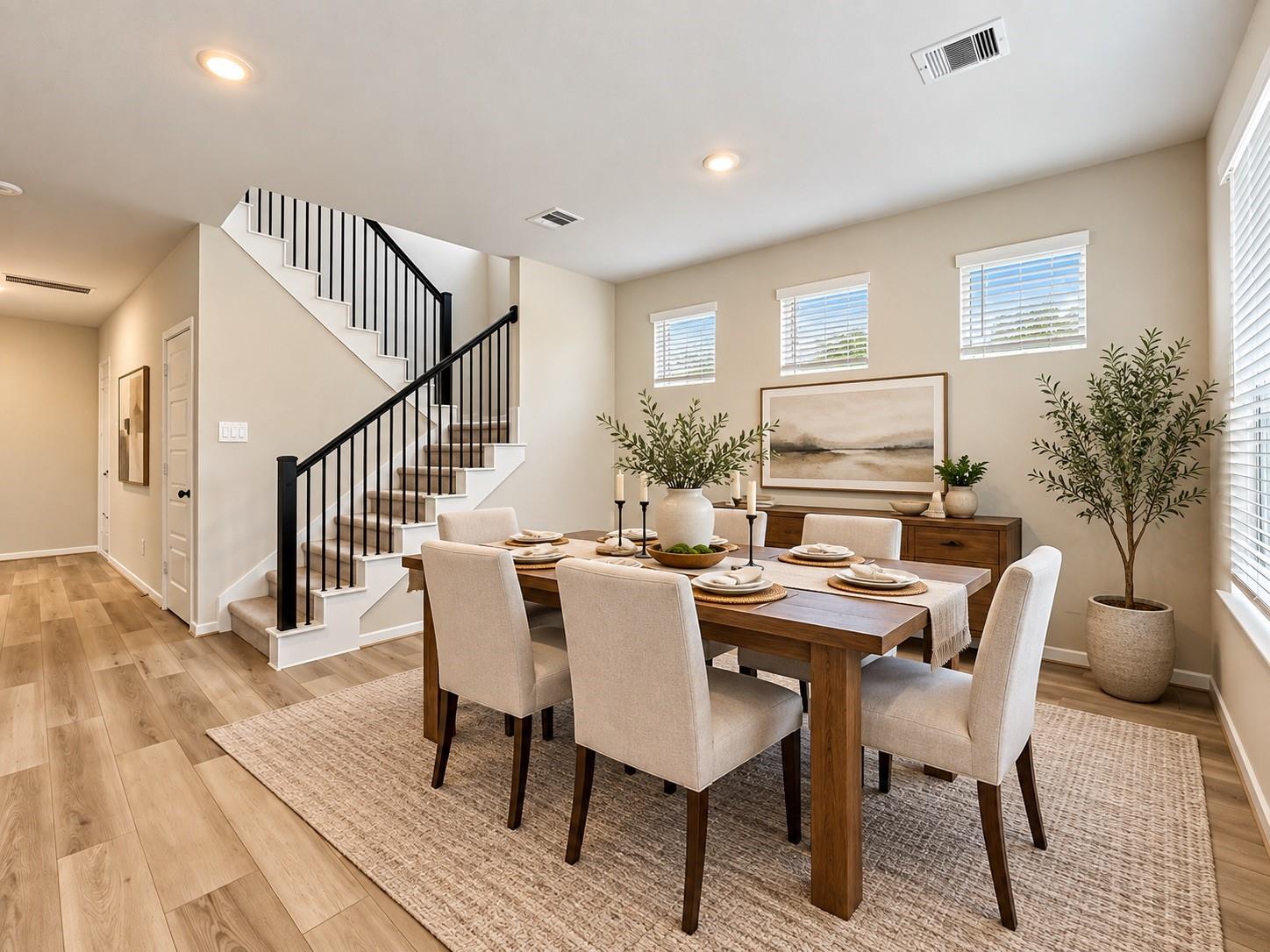 Residential Lease in Conroe 5