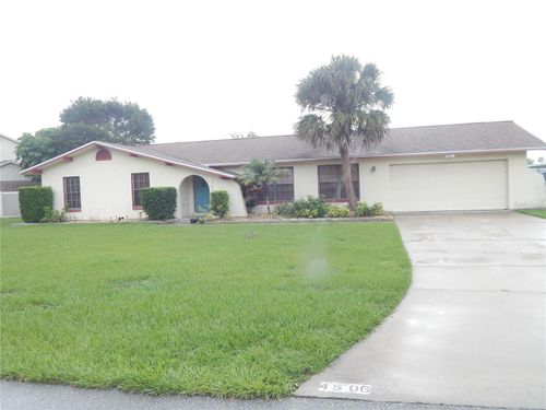 4506 Lake Trudy Dr, SAINT CLOUD, FL, 34769-1640 | Card Image