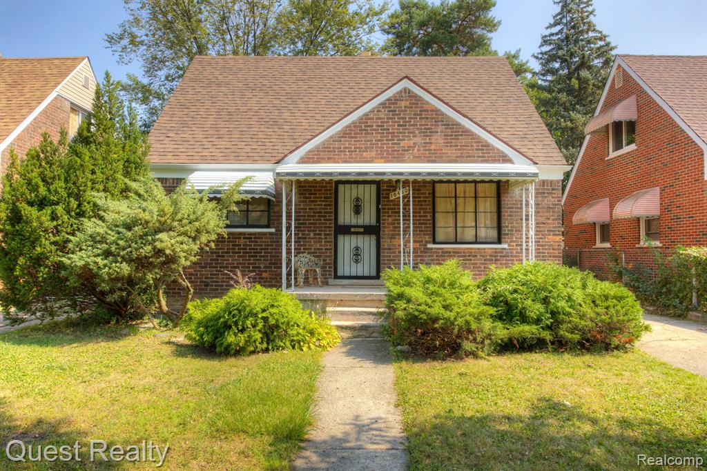 Shields St, Detroit, MI 48234