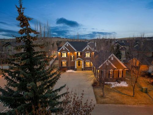 4 Heritage Lake Close, Heritage Pointe, AB, T1S4H4 | Card Image