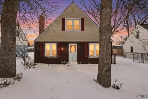 236 Koenig Rd, Tonawanda, NY, 14150-7504 | Card Image