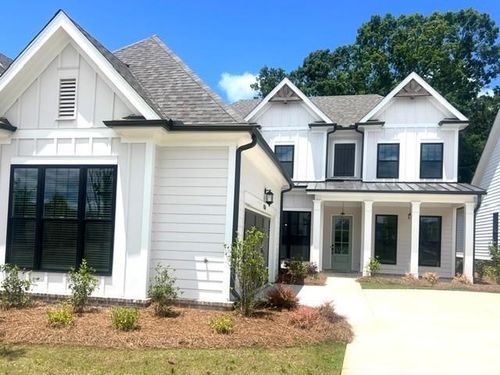 572 Sawnee Village Blvd, Cumming, GA, 30040-3162 | Card Image