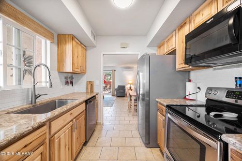 1208 S Alpine Circle, Green Valley, AZ, 85614 | Card Image