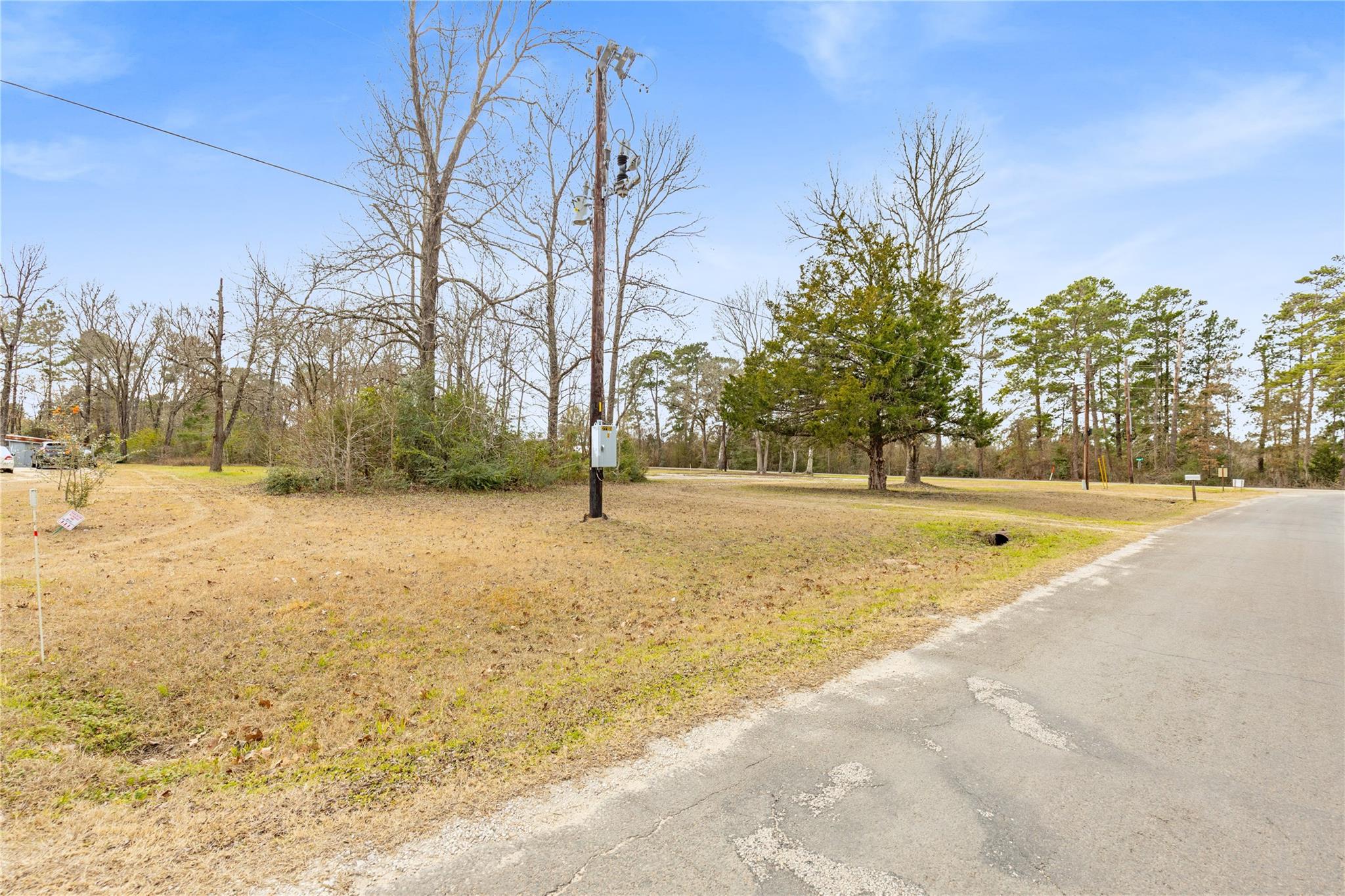Land in Huntsville 4