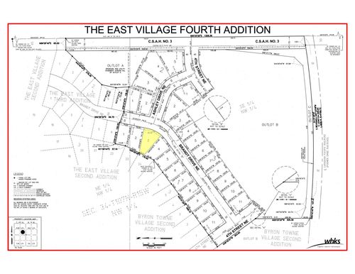 1792 Brandt Dr Ne, Byron, MN, 55920-1653 | Card Image