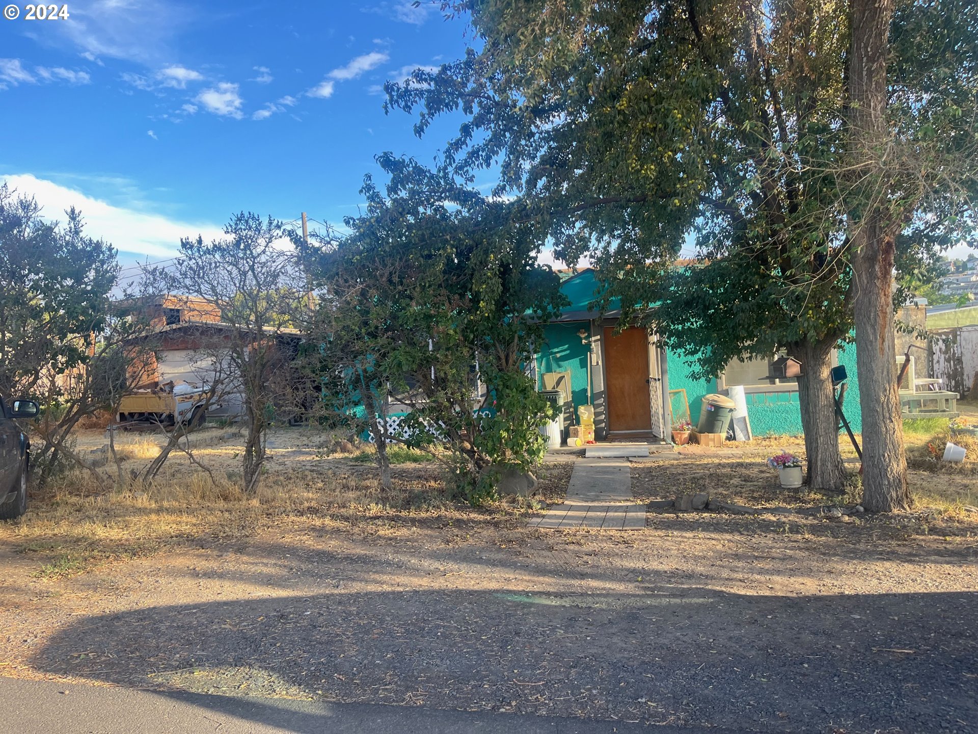 7th St, Umatilla, OR 97882