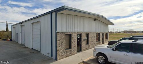 201 S Lamesa Rd, Midland, TX, 79701 | Card Image