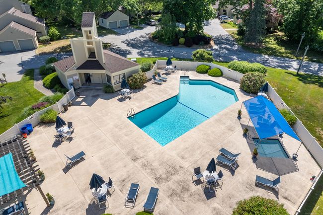 118 - 118 Sandy Point Rd, Condo with 2 bedrooms, 2 bathrooms and 2 parking in Old Saybrook CT | Image 26