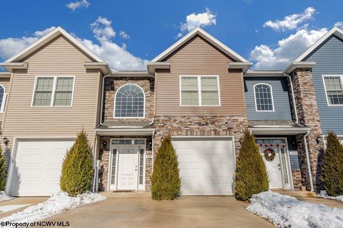 107 Corkrean Way, Morgantown, WV, 26508-1158 | Card Image