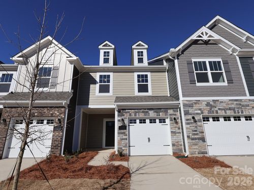 1152 Overbrook Pl, Wingate, NC, 28174-9603 | Card Image