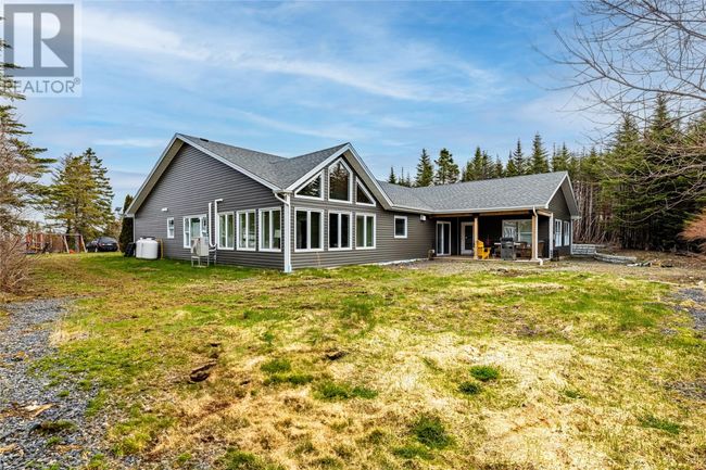138 Cabot Ave, House other with 4 bedrooms, 3 bathrooms and null parking in Whitbourne NL | Image 6