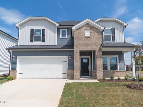 264 Thistle Patch Pl, Angier, NC, 27501 | Card Image