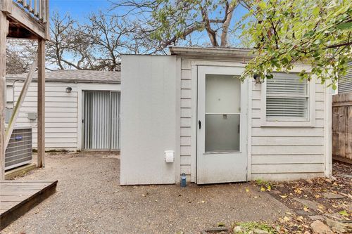 2-1300 Lorrain St, Austin, TX, 78703-4021 | Card Image