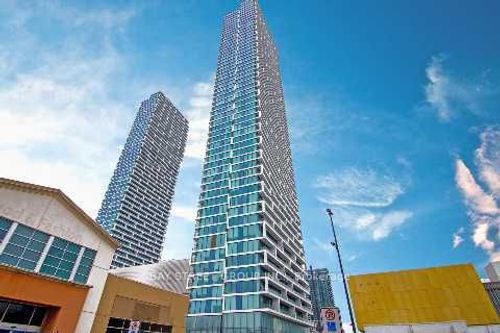 1801-5 Buttermill Ave, Vaughan, ON, L4K0J5 | Card Image