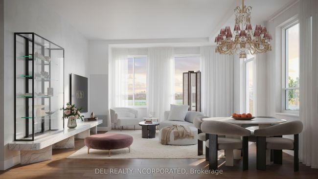 421 - 1 Homewood Ave, Condo with 1 bedrooms, 2 bathrooms and null parking in Toronto ON | Image 11