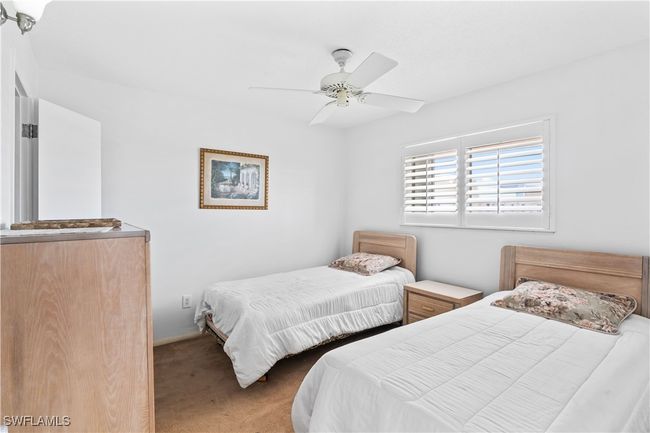 APT-603 - 7400 Estero Blvd, Condo with 2 bedrooms, 2 bathrooms and null parking in Fort Myers Beach FL | Image 23