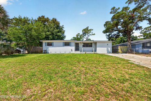 3248 Shetland Road W, Jacksonville, FL, 32277 | Card Image