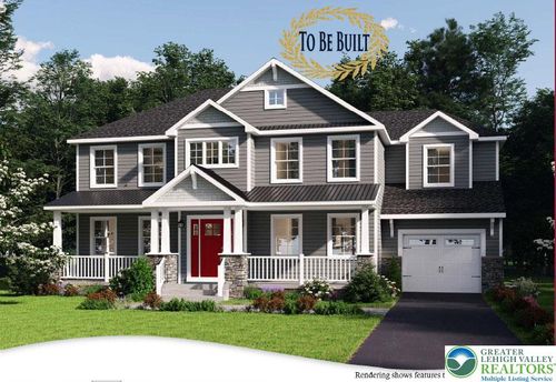 407 Pine Tree Rd, Albrightsville, PA, 18210 | Card Image