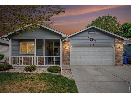 362 Krypton Ct, Loveland, CO, 80537 | Card Image