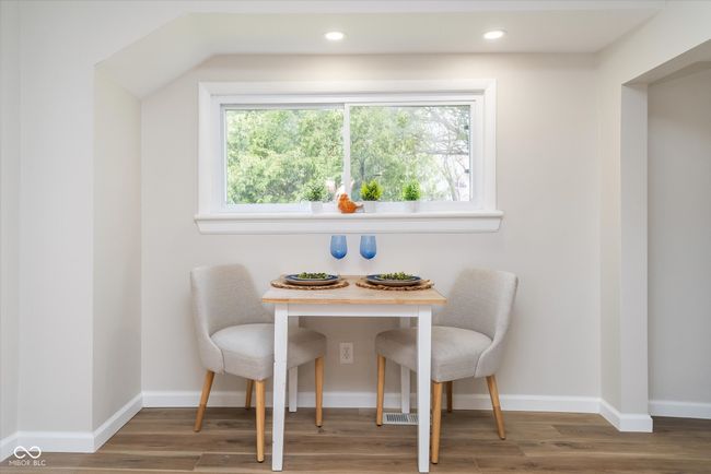 702 S Fanning St, House other with 3 bedrooms, 2 bathrooms and null parking in Sheridan IN | Image 18