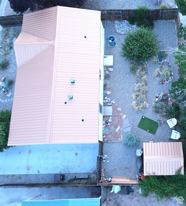 View from above of property | Image 63