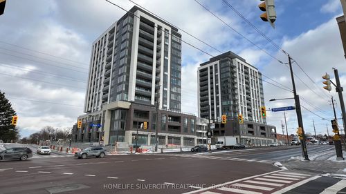 610-a-705 Davis Dr, Newmarket, ON, L3Y2R2 | Card Image