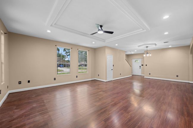 2713 Druid St, House other with 3 bedrooms, 3 bathrooms and 2 parking in Houston TX | Image 14