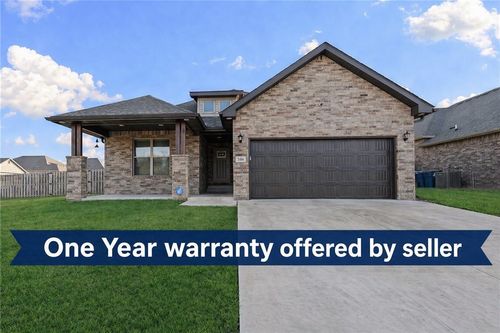 2401 Lock Ln, Pea Ridge, AR, 72751-4031 | Card Image