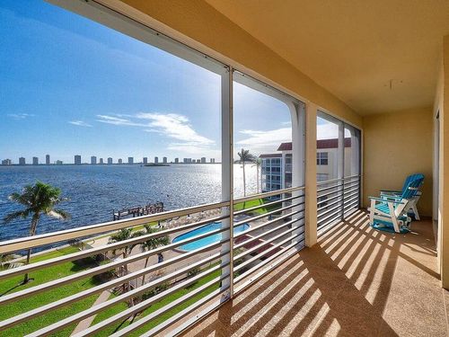 502-105 Paradise Harbour Blvd, North Palm Beach, FL, 33408-5045 | Card Image