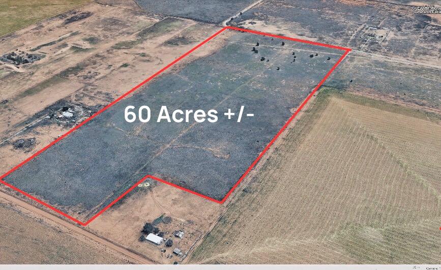 Land in Lubbock