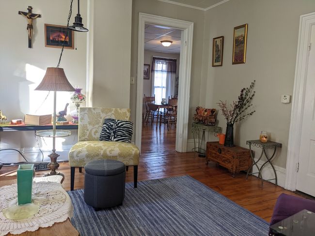 614 W Elk St, House other with 3 bedrooms, 2 bathrooms and 2 parking in FREEPORT IL | Image 8