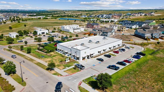 14436 Greymoore Cir, Townhouse with 3 bedrooms, 3 bathrooms and null parking in Aledo TX | Image 36