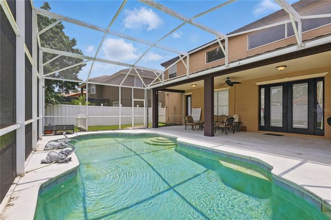 108 Sagecrest Dr, House other with 5 bedrooms, 3 bathrooms and null parking in OCOEE FL | Image 23