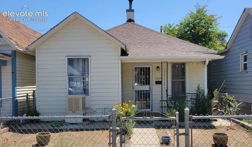 1318 Spruce St, Pueblo, CO, 81004-3120 | Card Image