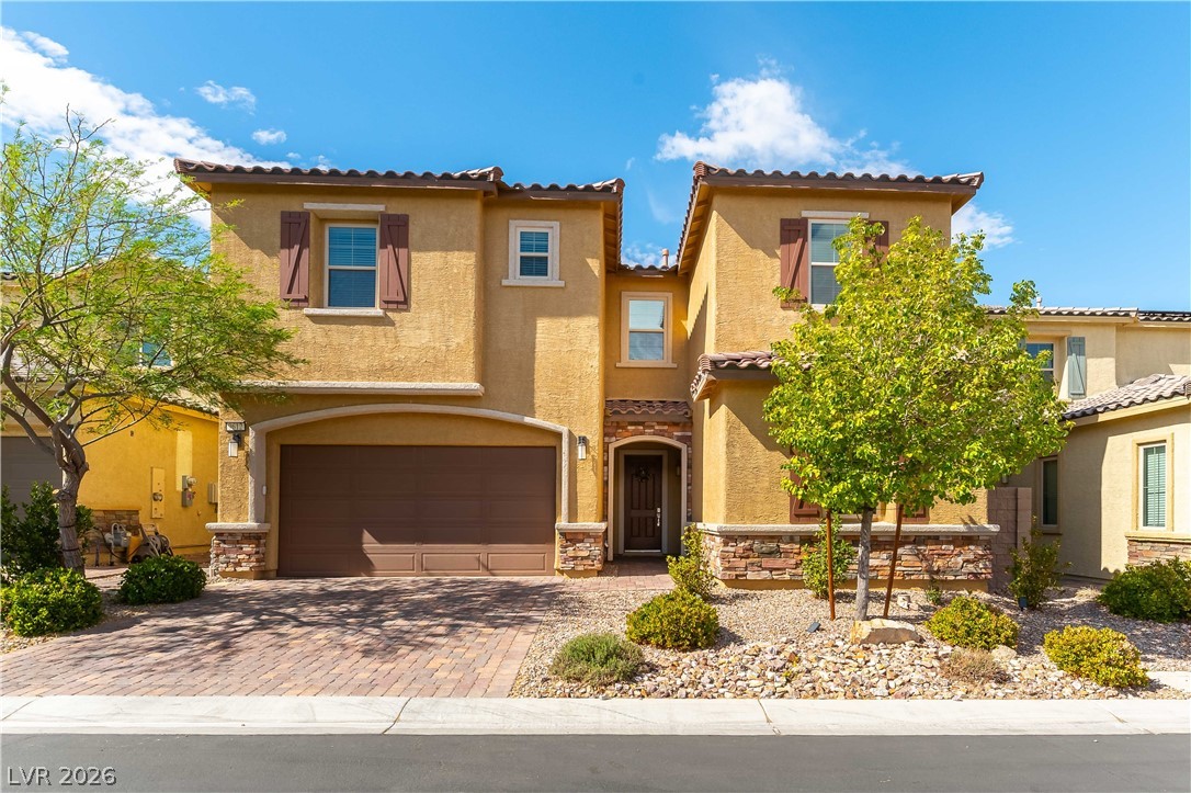 Residential in Las Vegas 5